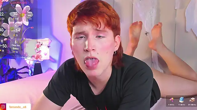 Eragonbooy online show from 10-06-25, 05:46