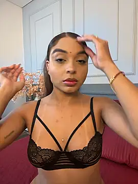 AnnyVega  online show from 01-11-26, 08:16