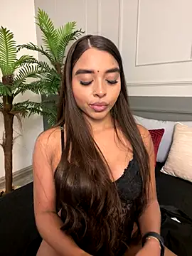 AnnyVega  online show from 11-30-25, 09:15