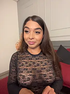 AnnyVega  online show from 12-20-25, 07:17