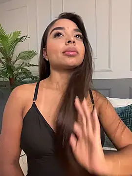 AnnyVega  online show from 12-02-25, 09:16