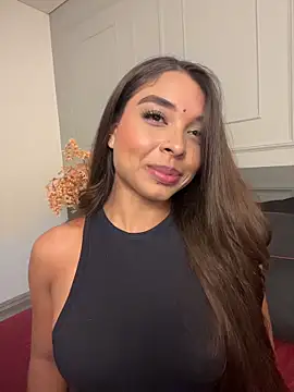 AnnyVega  online show from 12-17-25, 11:32