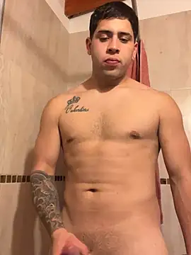 TuLoco003 online show from 04-14-26, 02:16