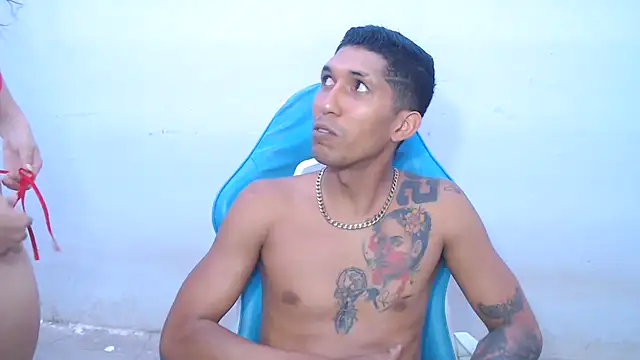 sensualduo online show from 07-09-26, 11:04