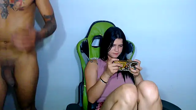 sensualduo online show from 11-11-25, 11:31