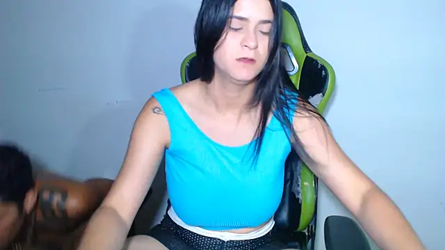 sensualduo online show from 11-02-25, 02:49