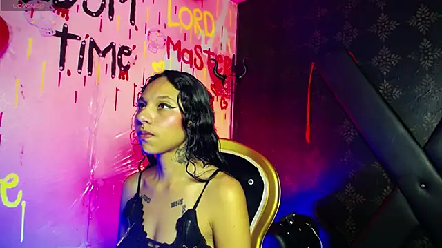 Sweettpleasure online show from 10-24-25, 01:54