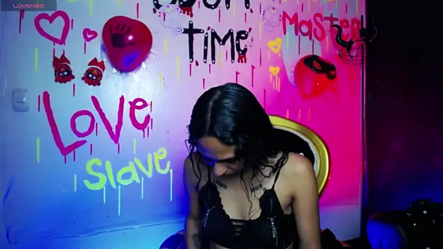 Sweettpleasure online show from 10-17-25, 12:29