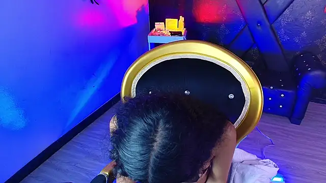 Sweettpleasure online show from 01-05-26, 06:11