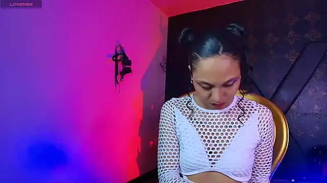 Sweettpleasure online show from 02-11-26, 03:12