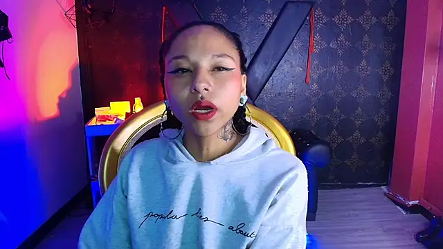 Sweettpleasure online show from 01-12-26, 01:18