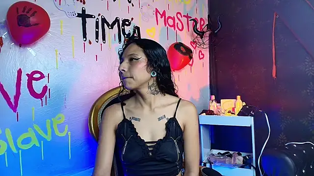 Sweettpleasure online show from 11-07-25, 01:37