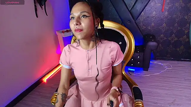 Sweettpleasure online show from 03-05-26, 02:57