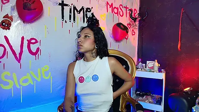 Sweettpleasure online show from 11-04-25, 01:48