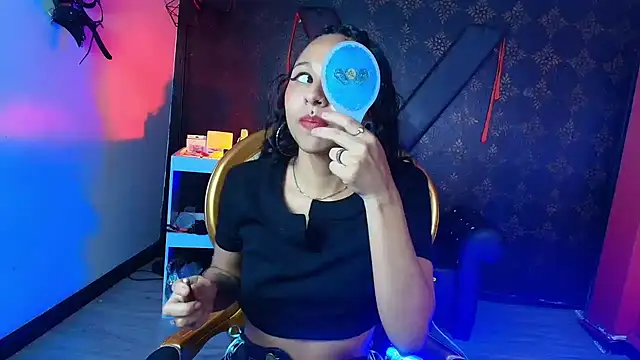 Sweettpleasure online show from 01-13-26, 01:48