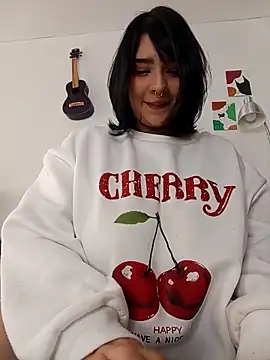 Snapshot of Annie_Villaa chatting on 10-03-25, 03:13 Annie Villaa online show from 10-03-25, 03:13