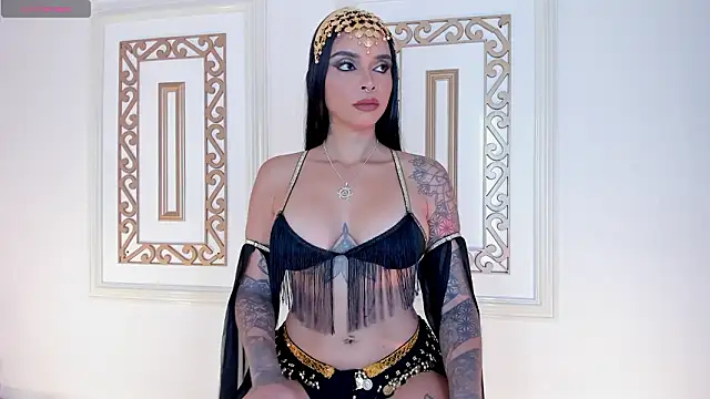 cocoamore online show from 03-15-26, 11:39