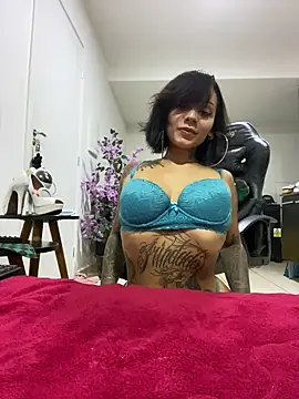 kahpoliver online show from 06-02-26, 02:33