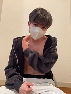 Yuma0718 online show from 02-22-26, 01:30