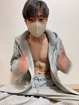 Yuma0718 online show from 01-09-26, 02:13