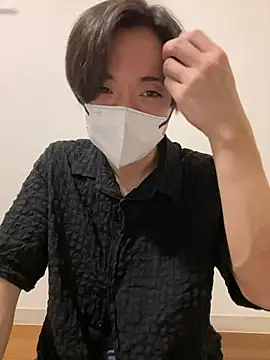 Yuma0718 online show from 11-20-25, 02:51