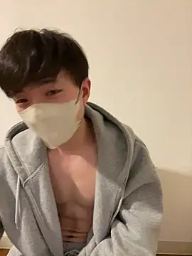 Yuma0718 online show from 01-06-26, 09:24