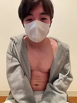 Yuma0718 online show from 04-08-26, 01:01