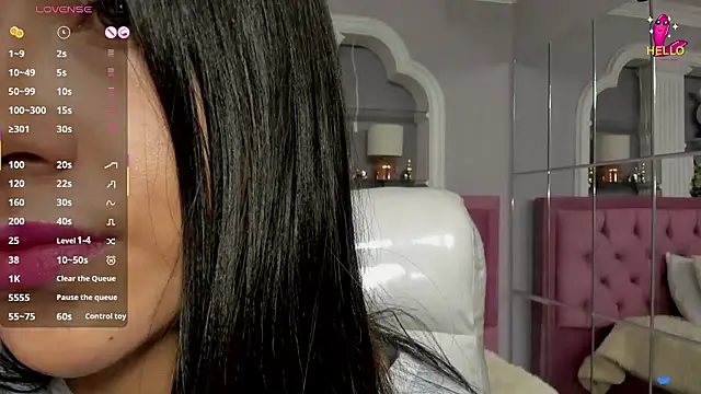 miel latina online show from 11-13-25, 08:46