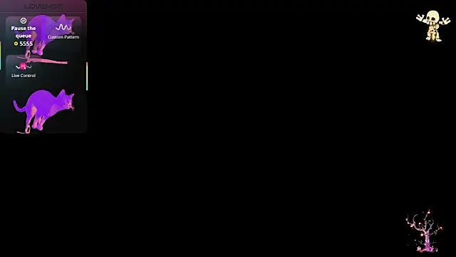 miel latina online show from 10-29-25, 09:47