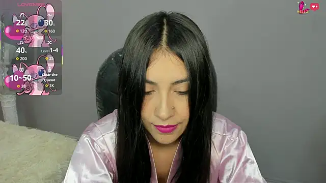 miel latina online show from 04-16-26, 09:39