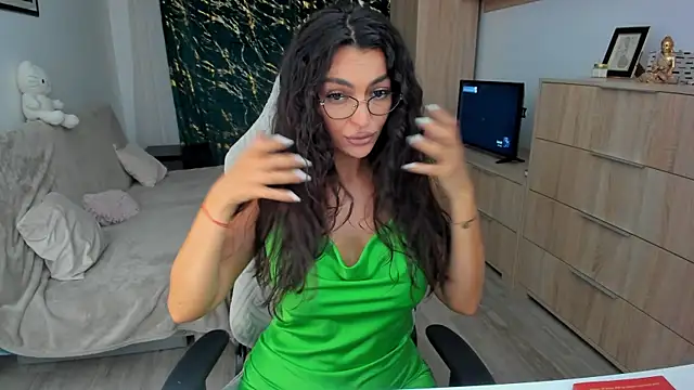 TeaseStorm  online show from 07-08-26, 06:30