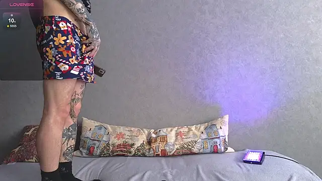 Somniyaa online show from 02-06-26, 08:54