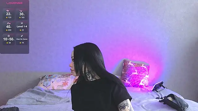 Somniyaa online show from 02-26-26, 11:43