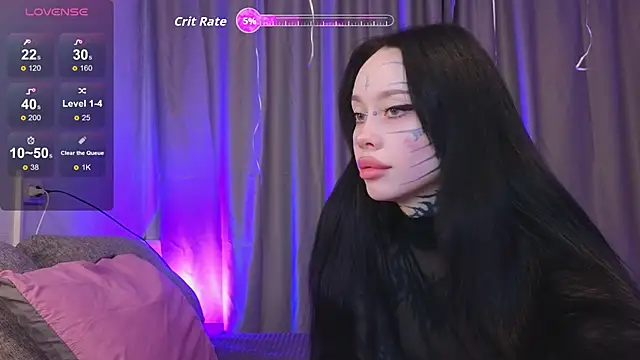 Somniyaa online show from 11-09-25, 04:33