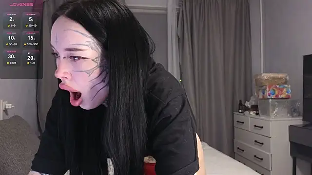 Somniyaa online show from 03-19-26, 08:42