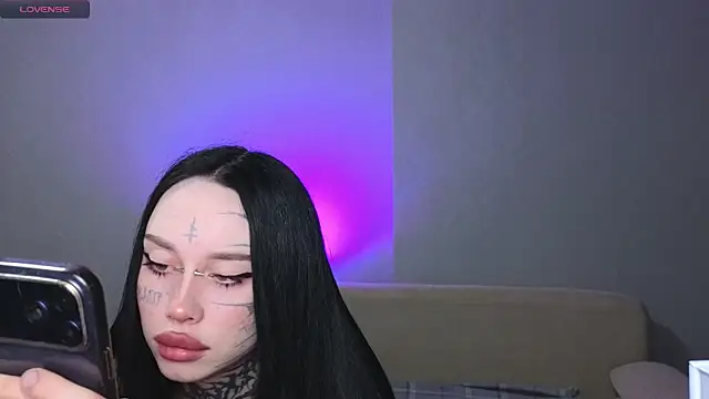 Somniyaa online show from 04-11-26, 07:06