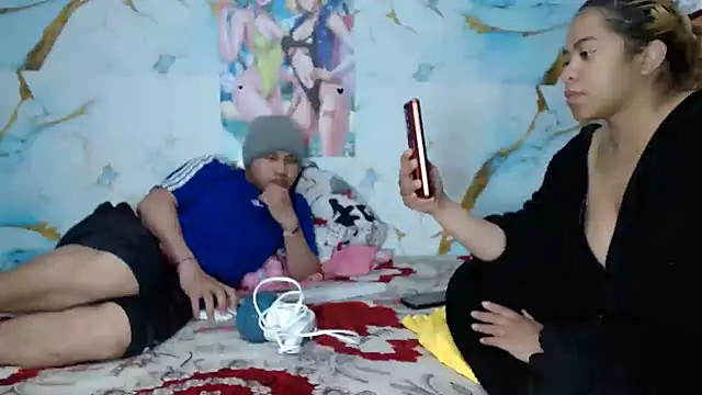 hot lady19 online show from 01-08-26, 03:07