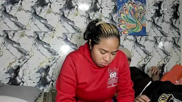 hot lady19 online show from 03-12-26, 09:30