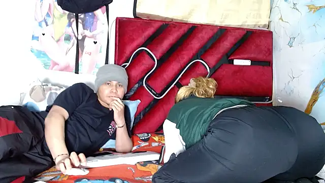 hot lady19 online show from 01-12-26, 09:52