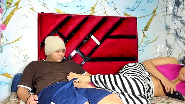 hot lady19 online show from 03-13-26, 06:13