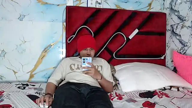 hot lady19 online show from 02-02-26, 05:56