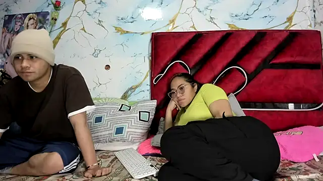 hot lady19 online show from 03-12-26, 12:38