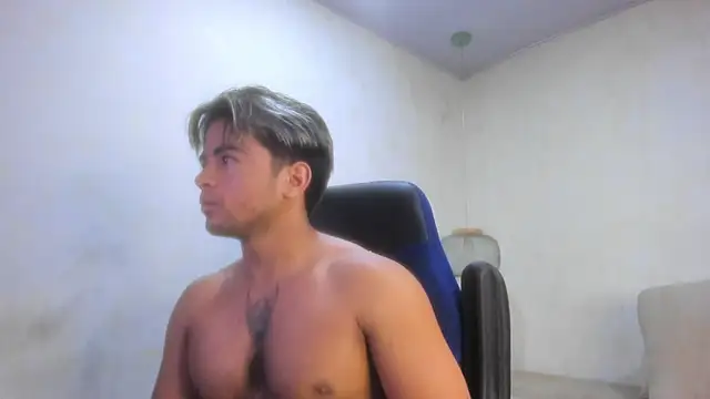 Bellion grant online show from 11-26-25, 01:22