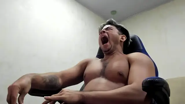 Bellion grant online show from 11-12-25, 01:37