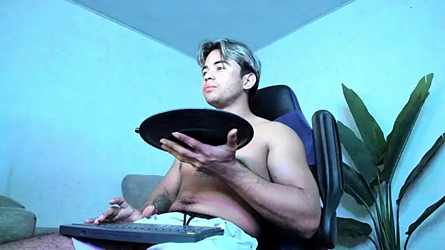 Bellion grant online show from 12-05-25, 01:49