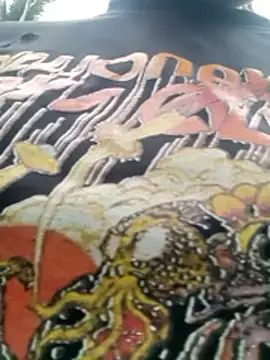 Sweet dhea05 online show from 02-23-26, 12:45