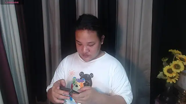 Hotcum ella online show from 04-03-26, 01:56