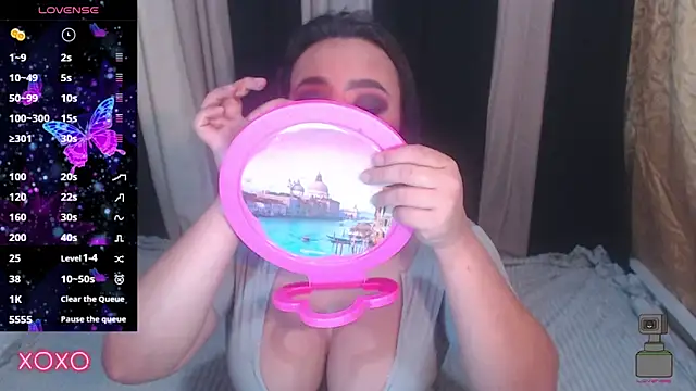 Snapshot of Hotcum_ella chatting on 04-22-26, 12:23 Hotcum ella online show from 04-22-26, 12:23