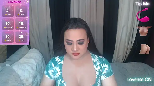 Hotcum ella online show from 03-26-26, 02:21