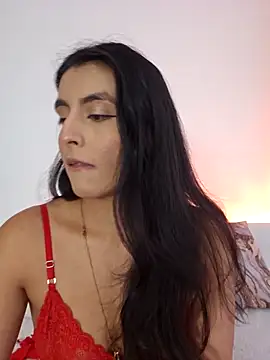 AliishaPss online show from 02-10-26, 07:13